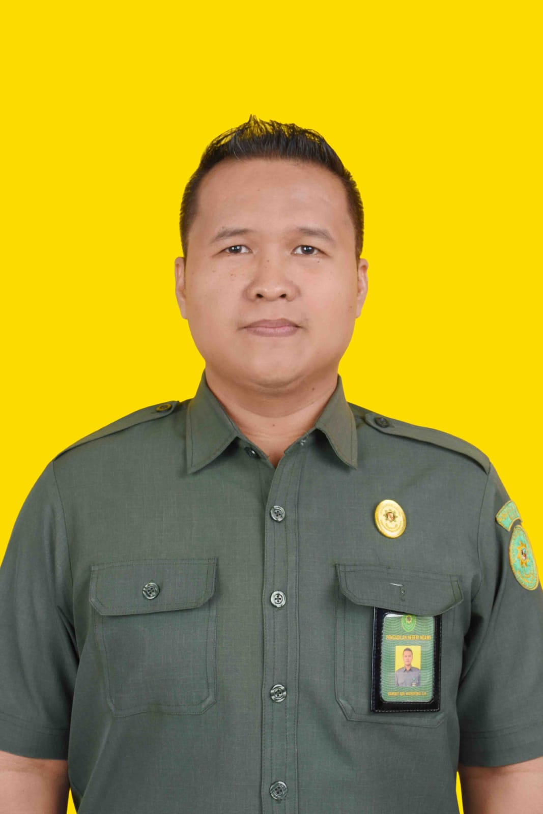 1. bangkit
