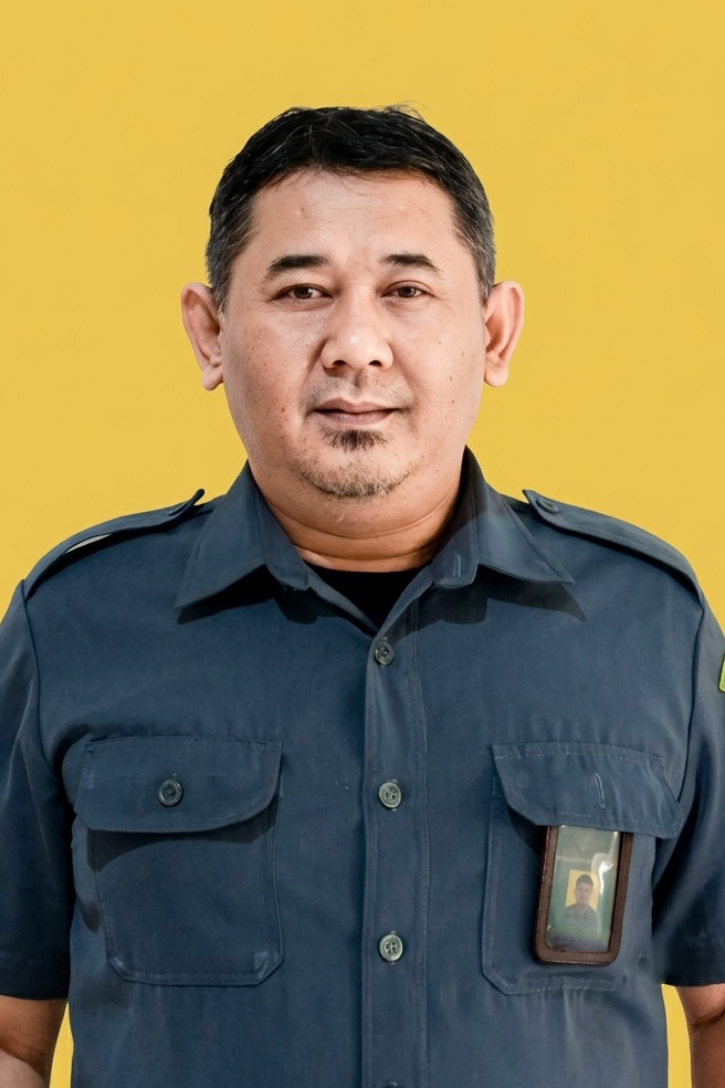 7. YUDI