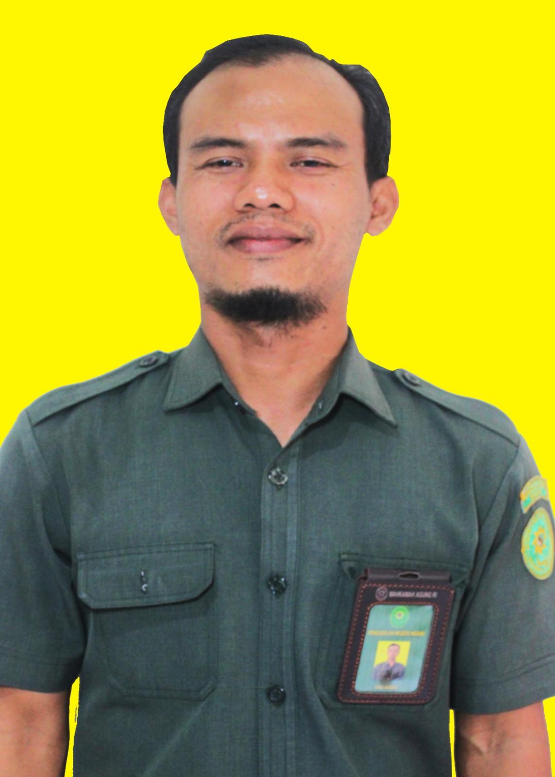9. Agus Widodo
