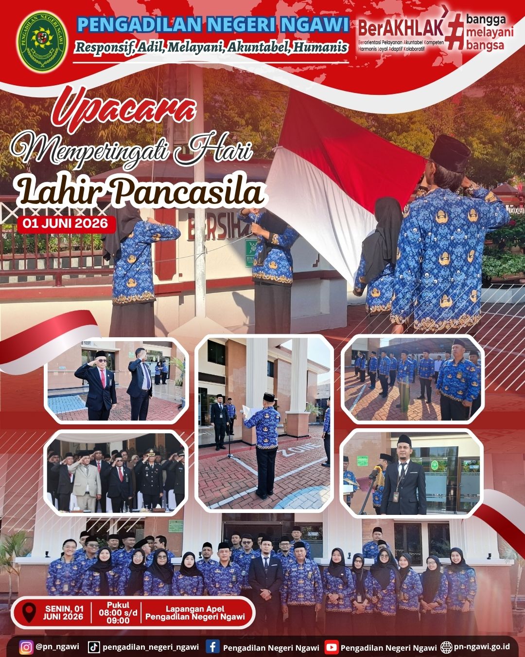 Harlah 1