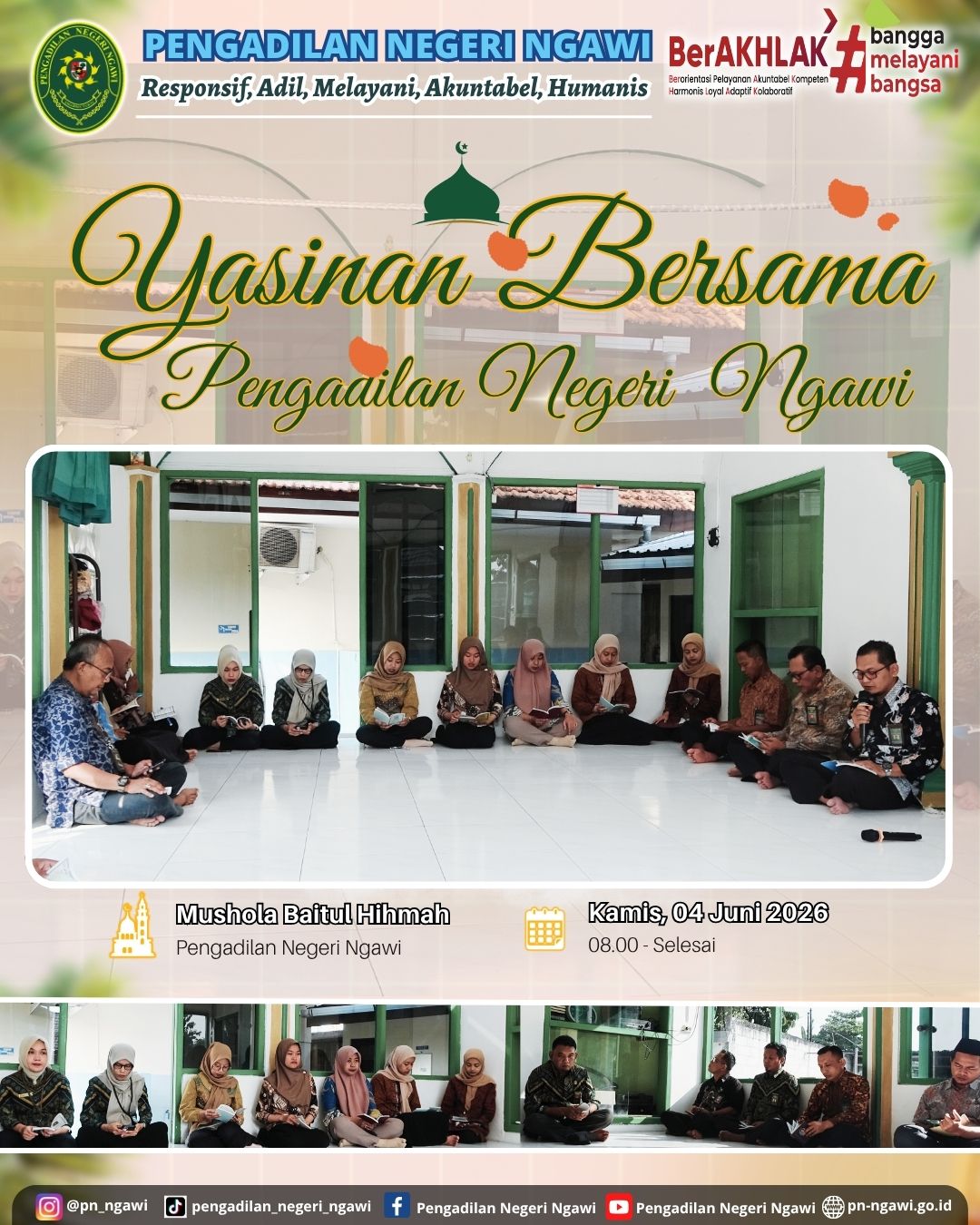 yasinan 3