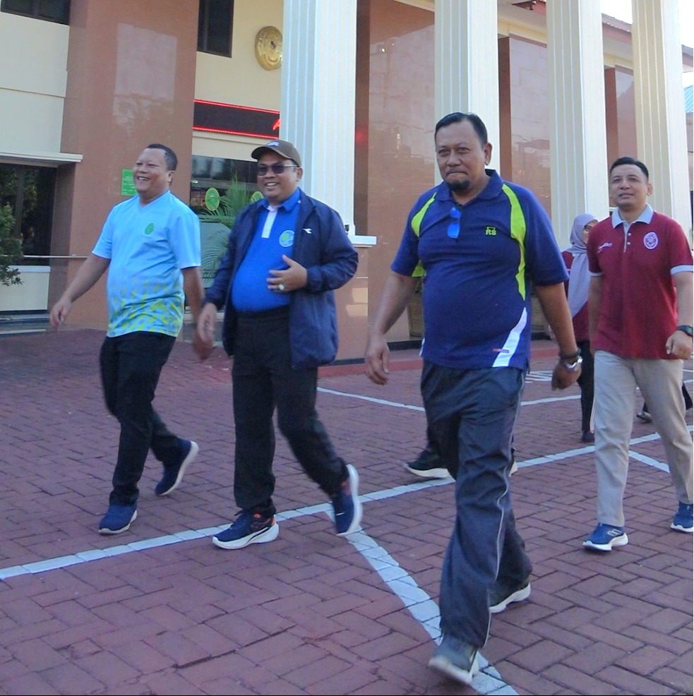JALAN SEHAT 2