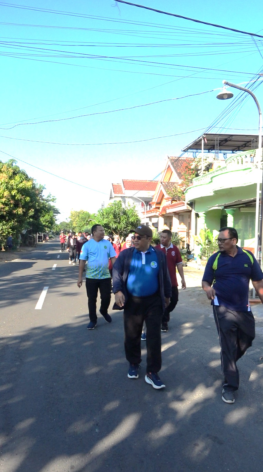 JALAN SEHAT 4