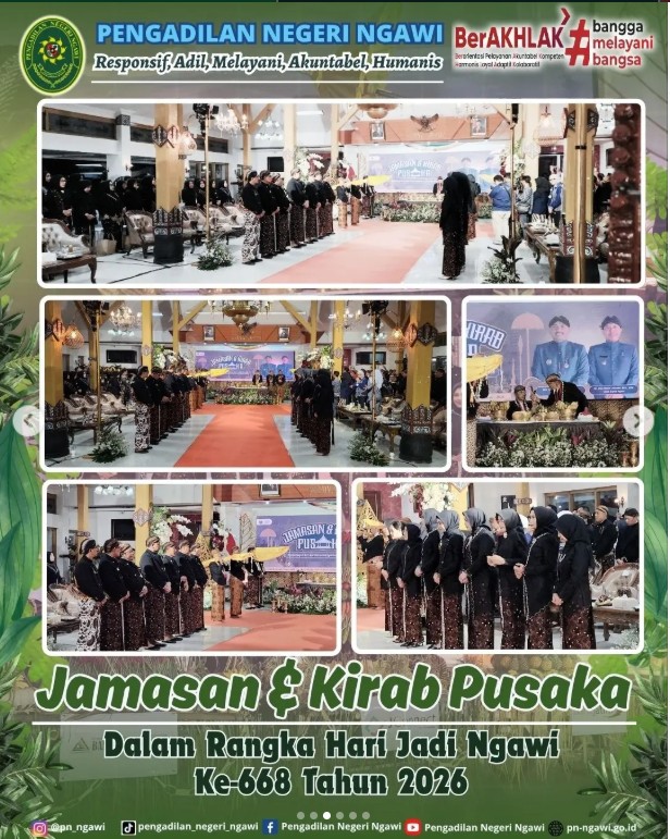 Jamasan Pusaka 3
