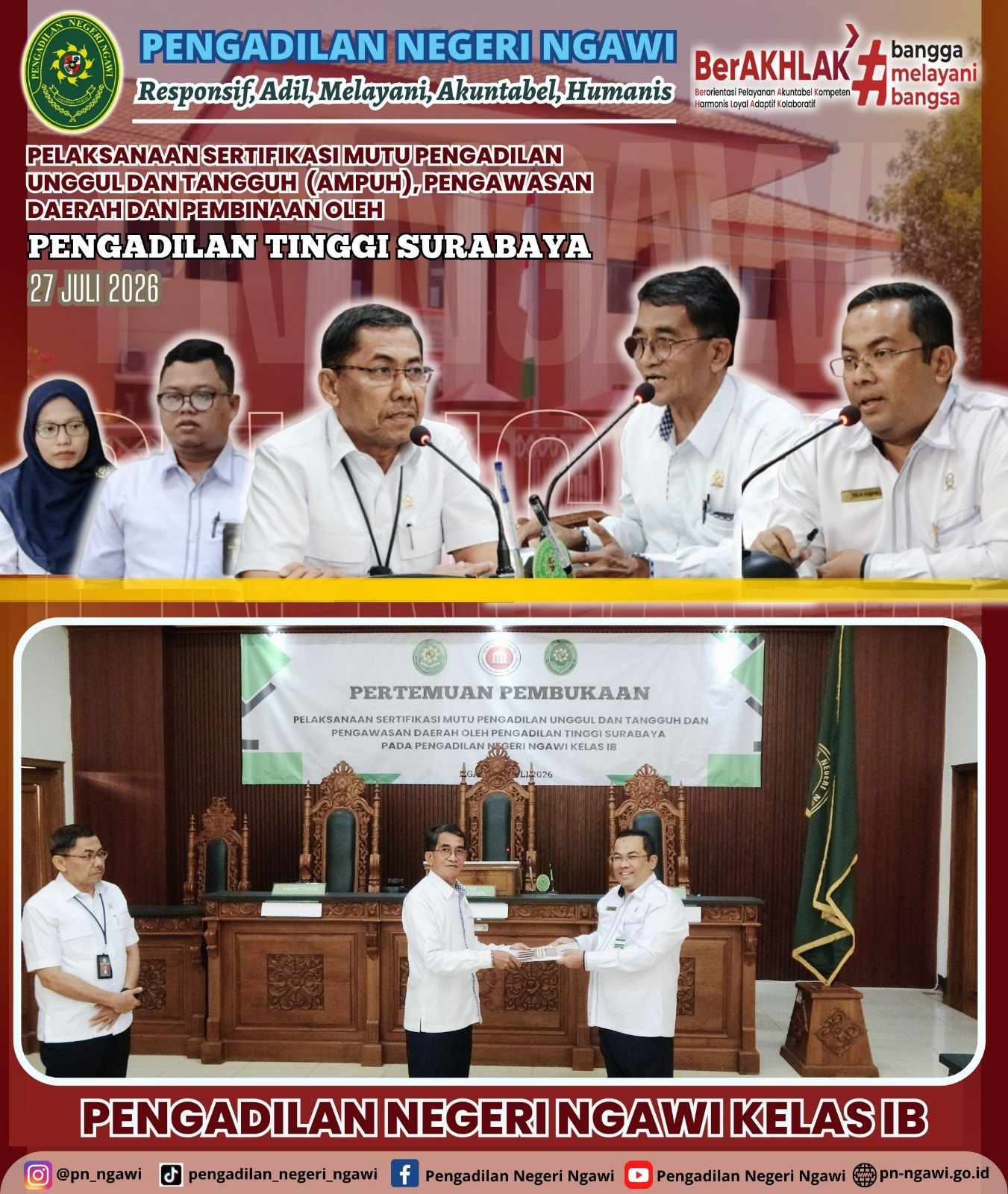 Pengawasan PT 3