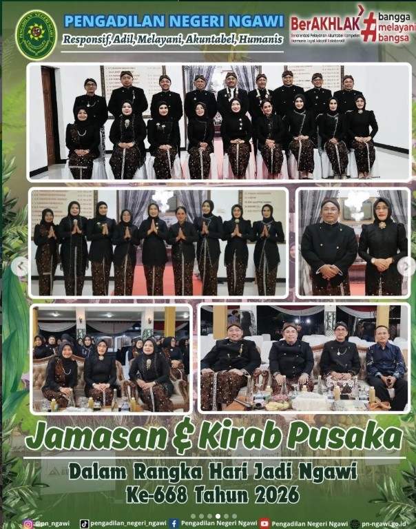 jamasan pusaka 2