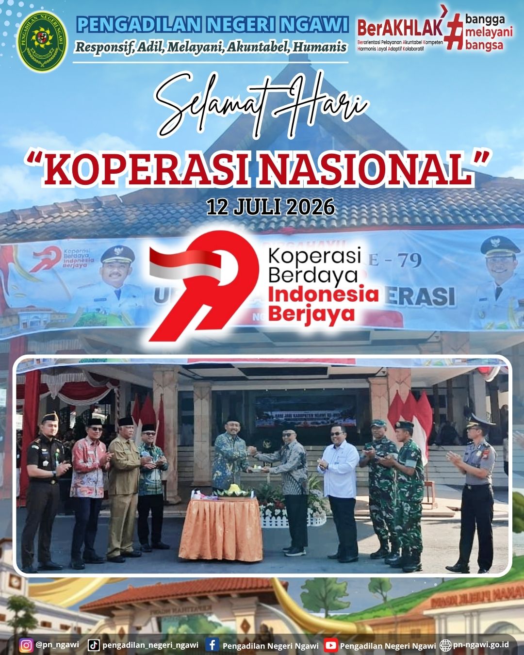 koperasi Nasional 1