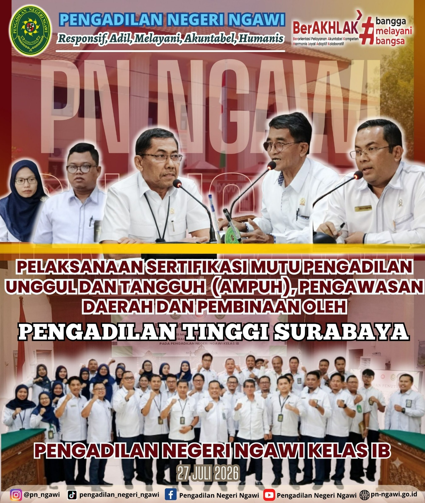 pengawasan PT 1