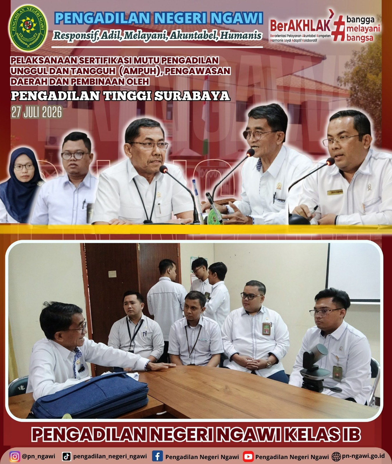 pengawasan PT 4
