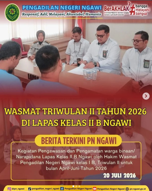 wasmat II