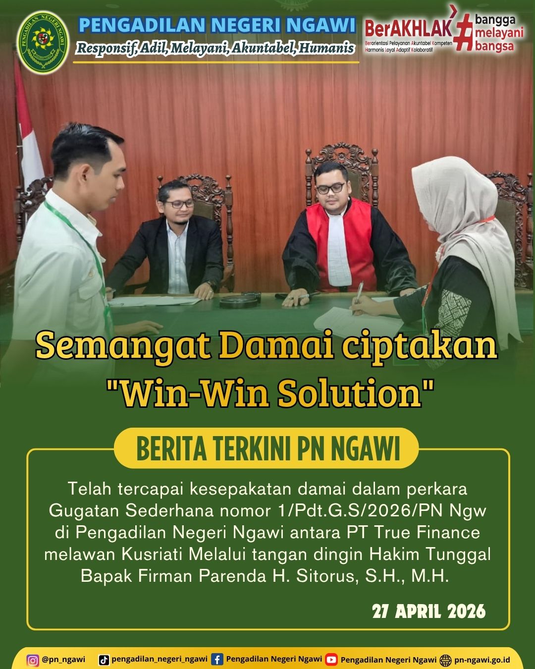 WIN WIN SOLUTION 2