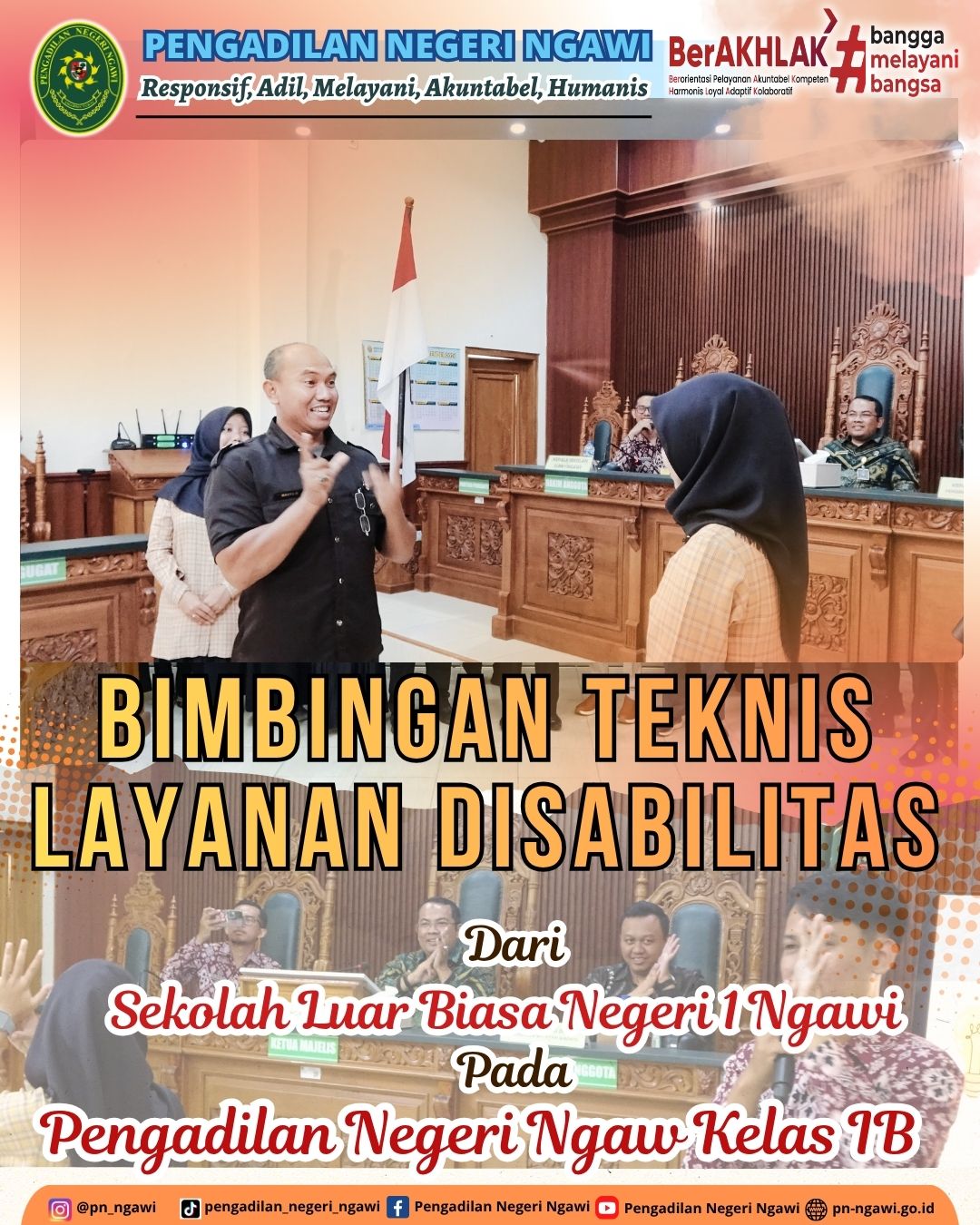 bimtek disabilitas 2