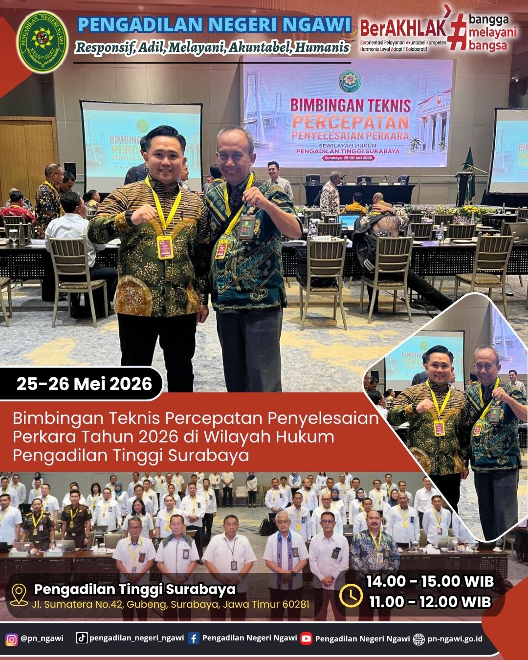 bimtek penyelesaian perkara 3