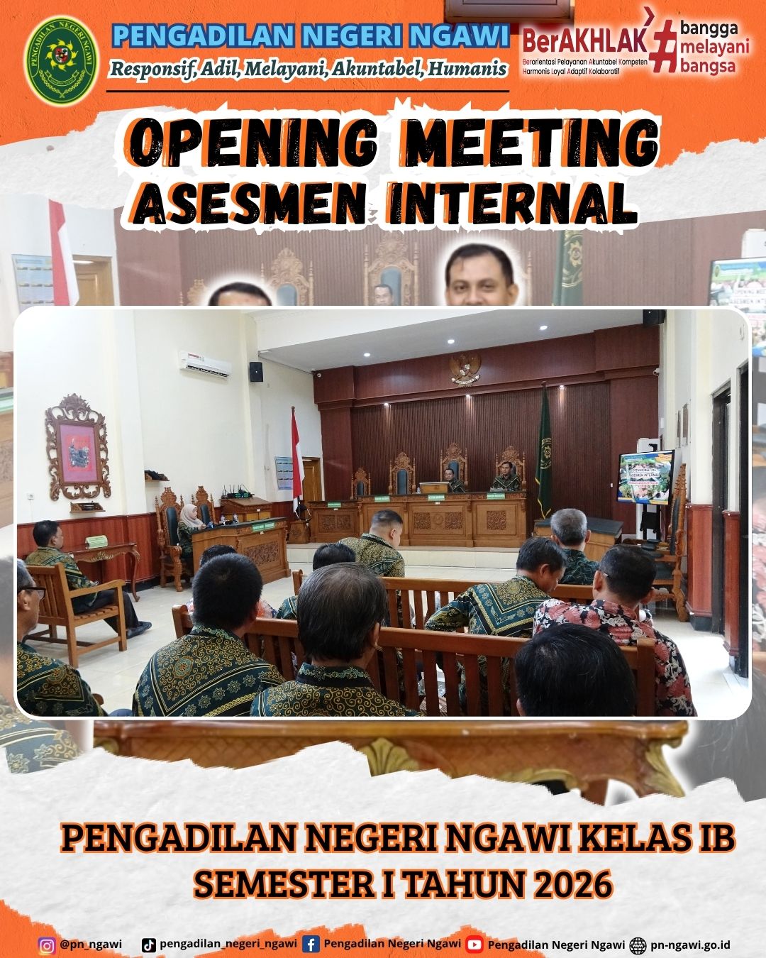 open audit 2026 2