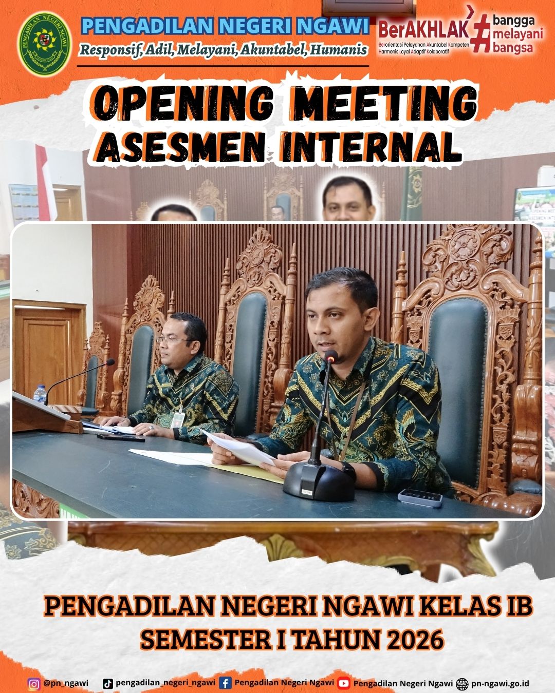 open audit 2026 3