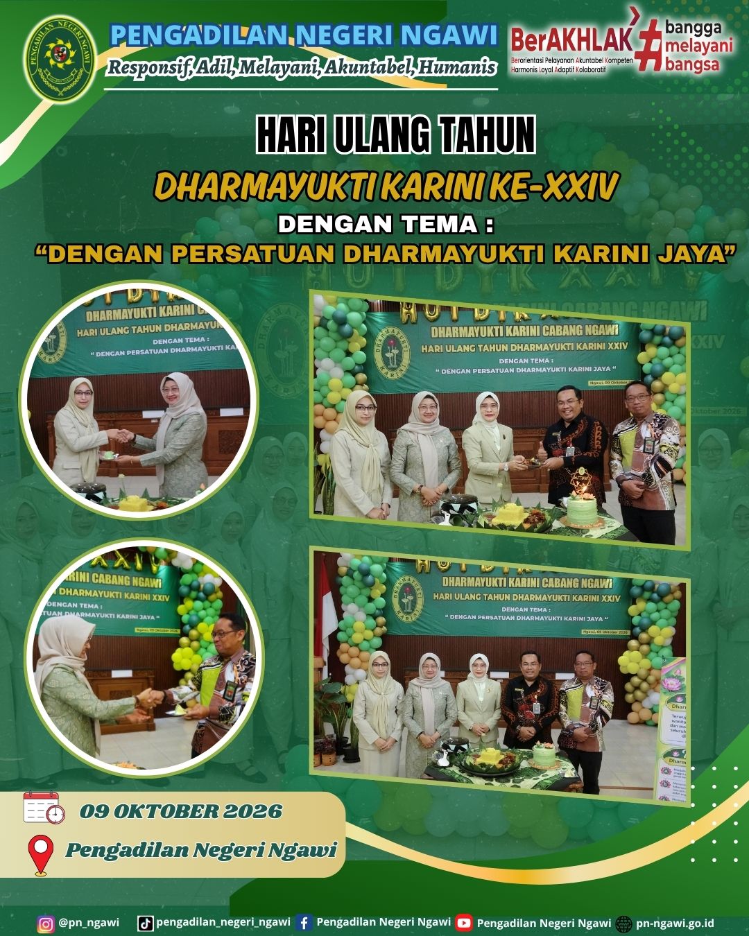 HUT DYK 2