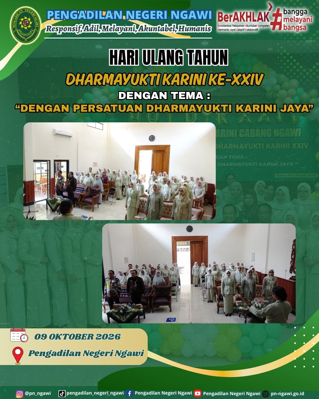 HUT DYK 4