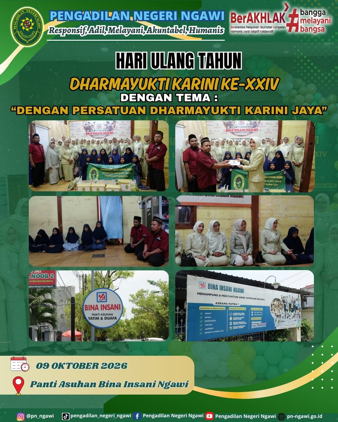 HUT DYK 6