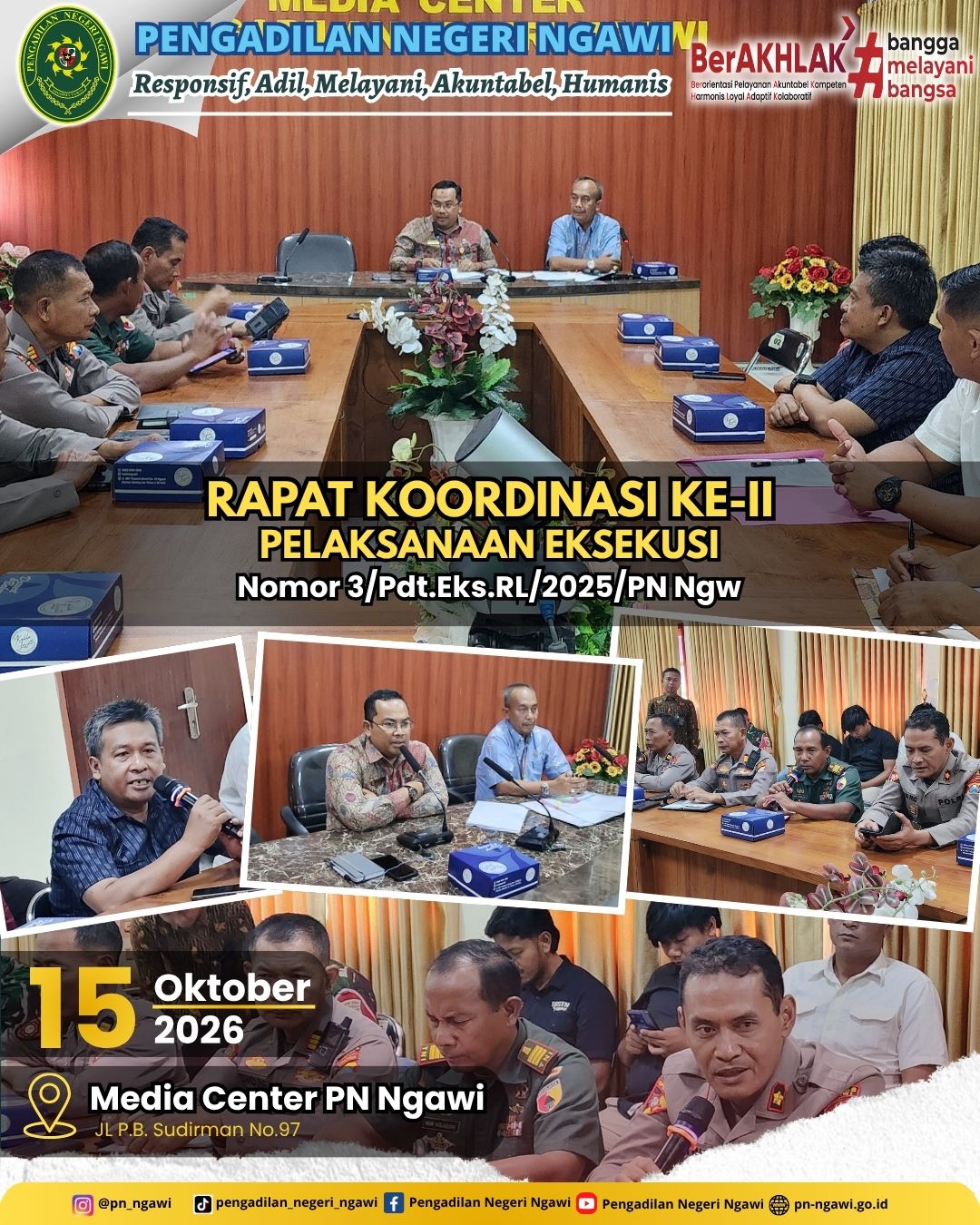 Rakor 1