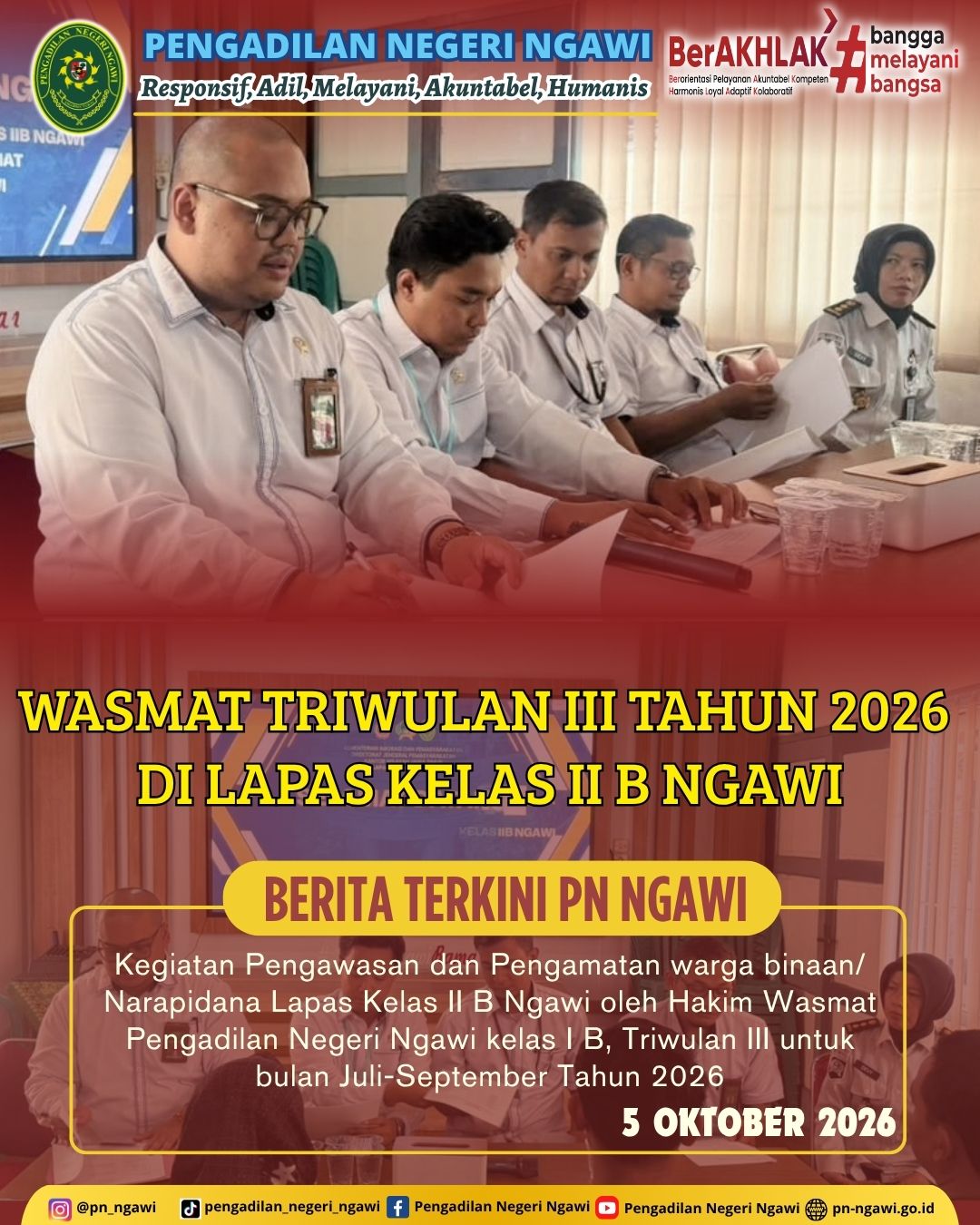 WASMAT 3 3