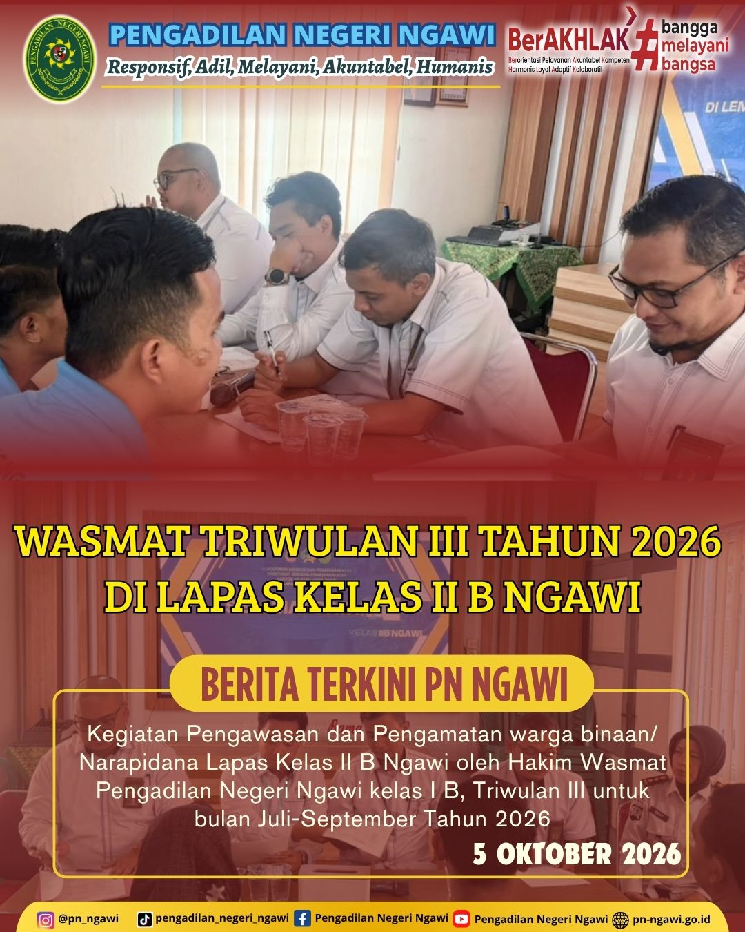 WASMAT 3 4