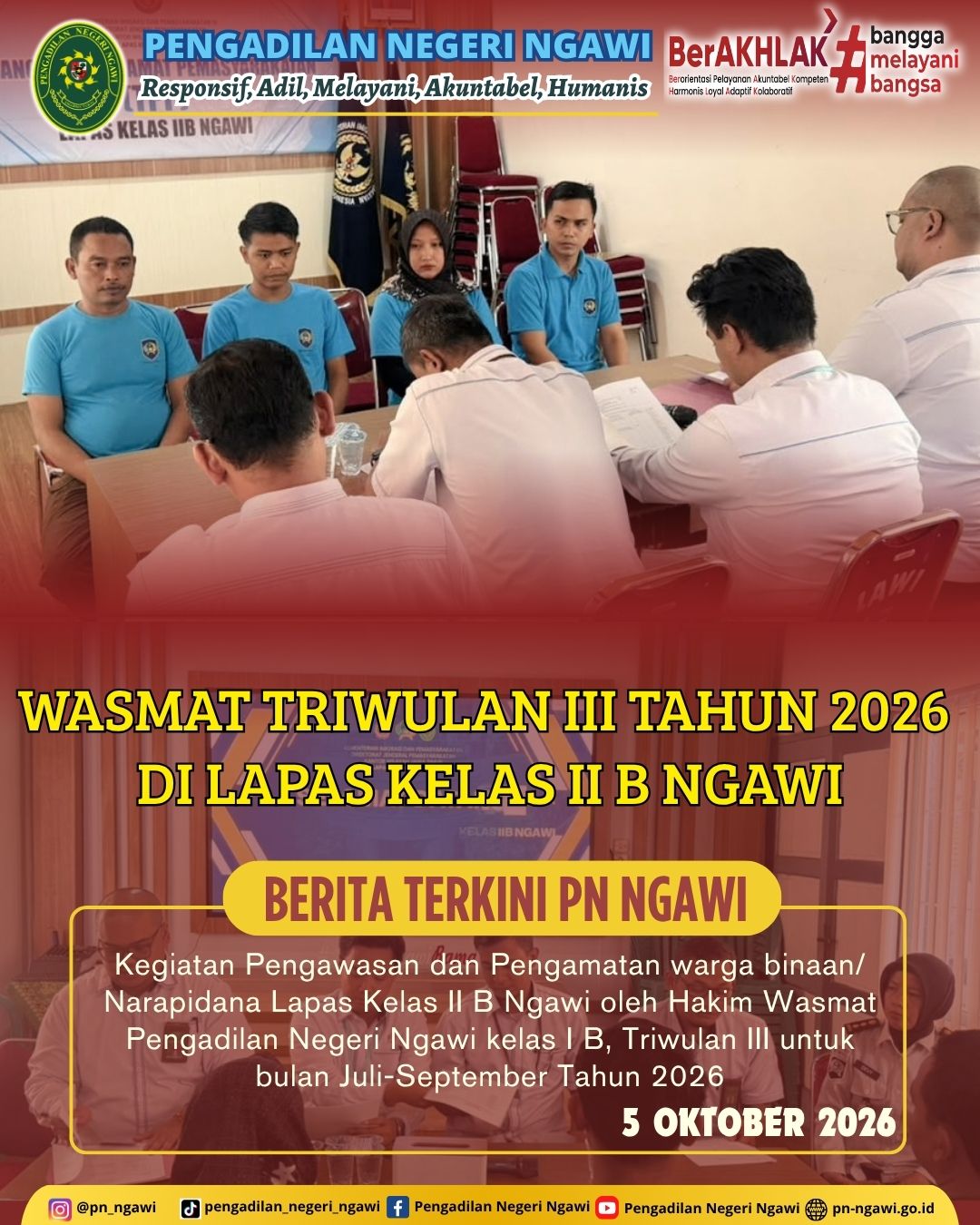 WASMAT TW 3 2