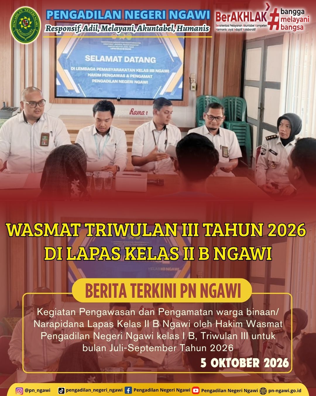 WASMAT TW 3 I