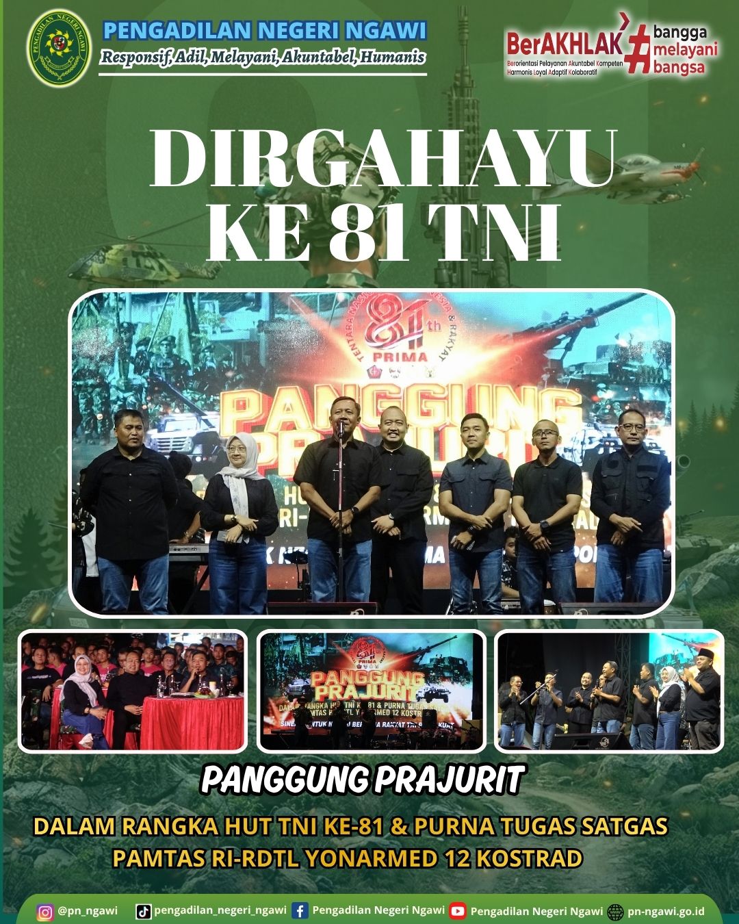 dirgahayu TNI 1