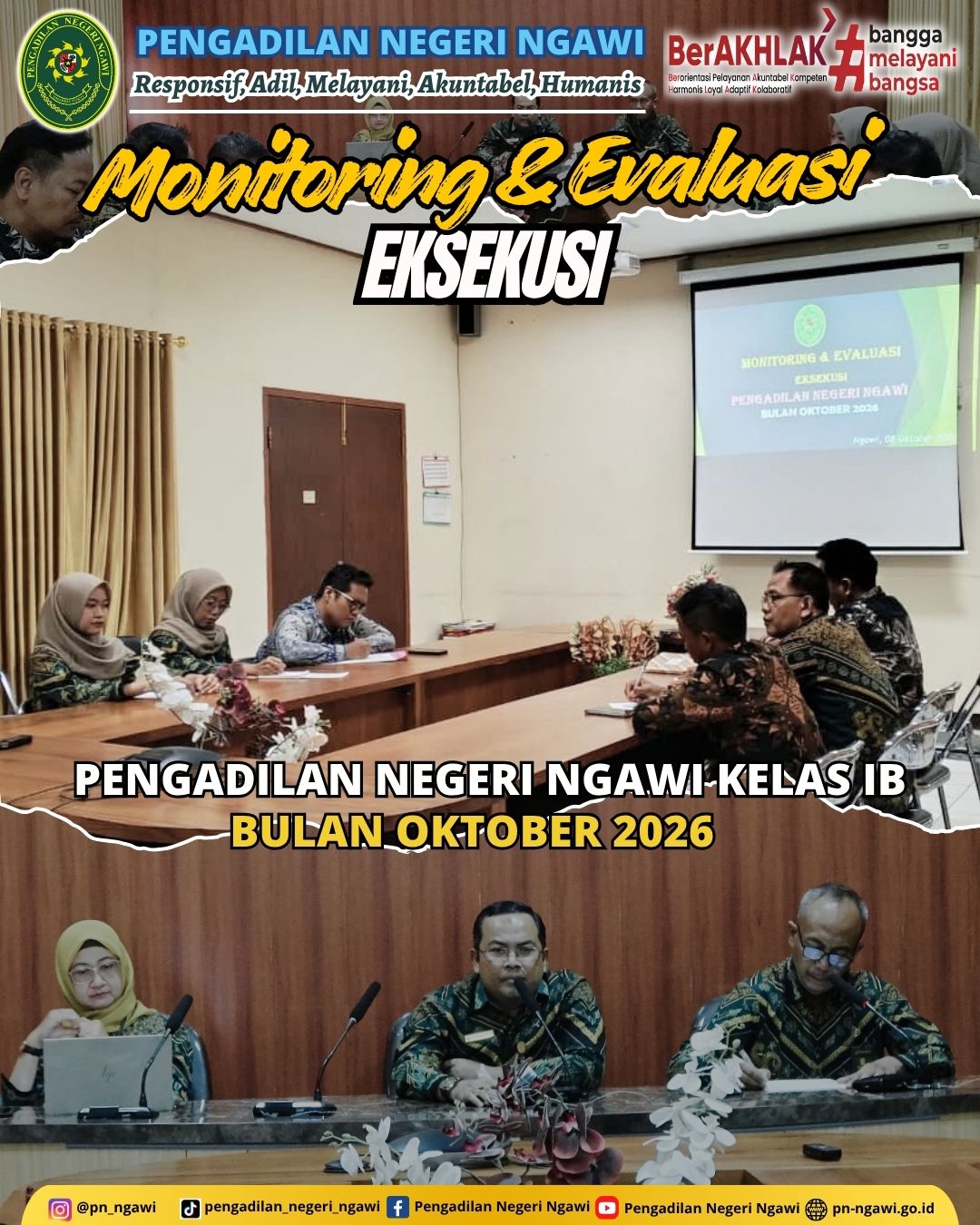 monev eksekusi okt 3