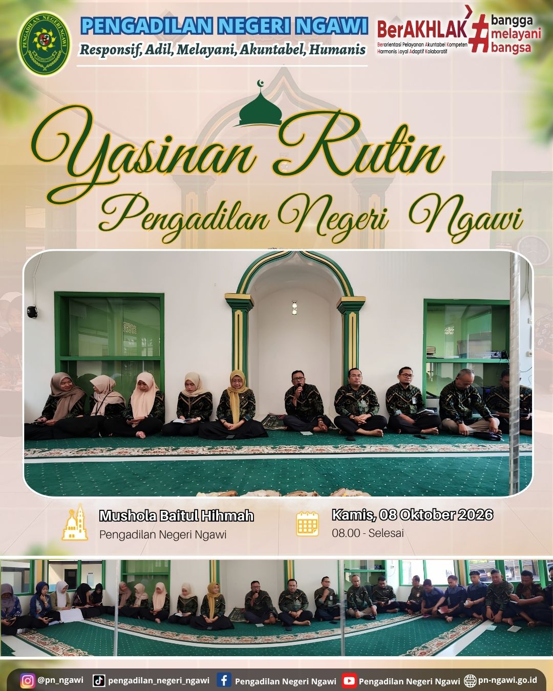 yasinan 8 okt 2