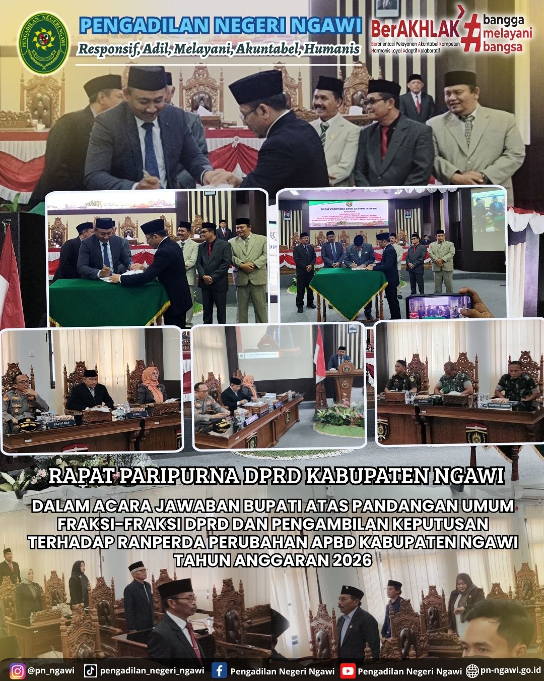 rapat paripurna dprd 1