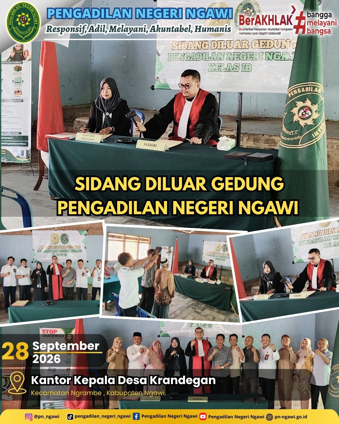 sidang luar gedung 28 sep 4