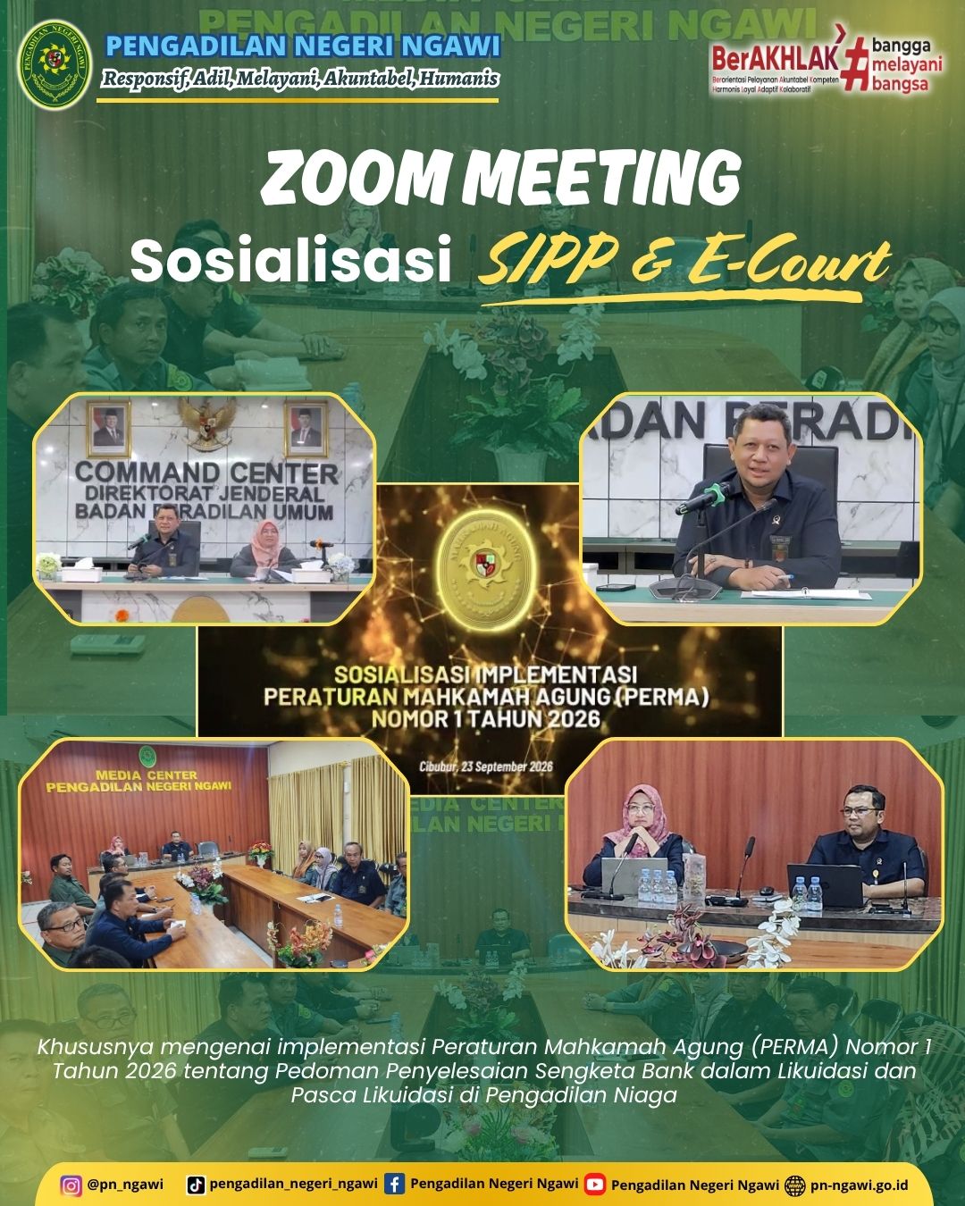 zoom sipp dan ecaourt