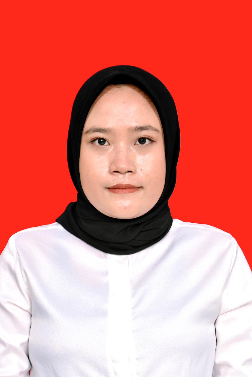 FAJAR REGI RISTYAVONI A
