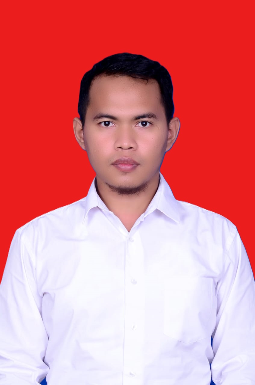 MOCH IRVAN HASANTA S