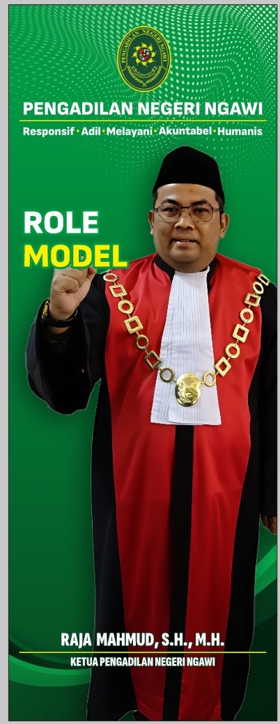 role model pak raja