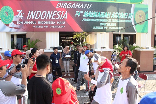 HUT MARI6