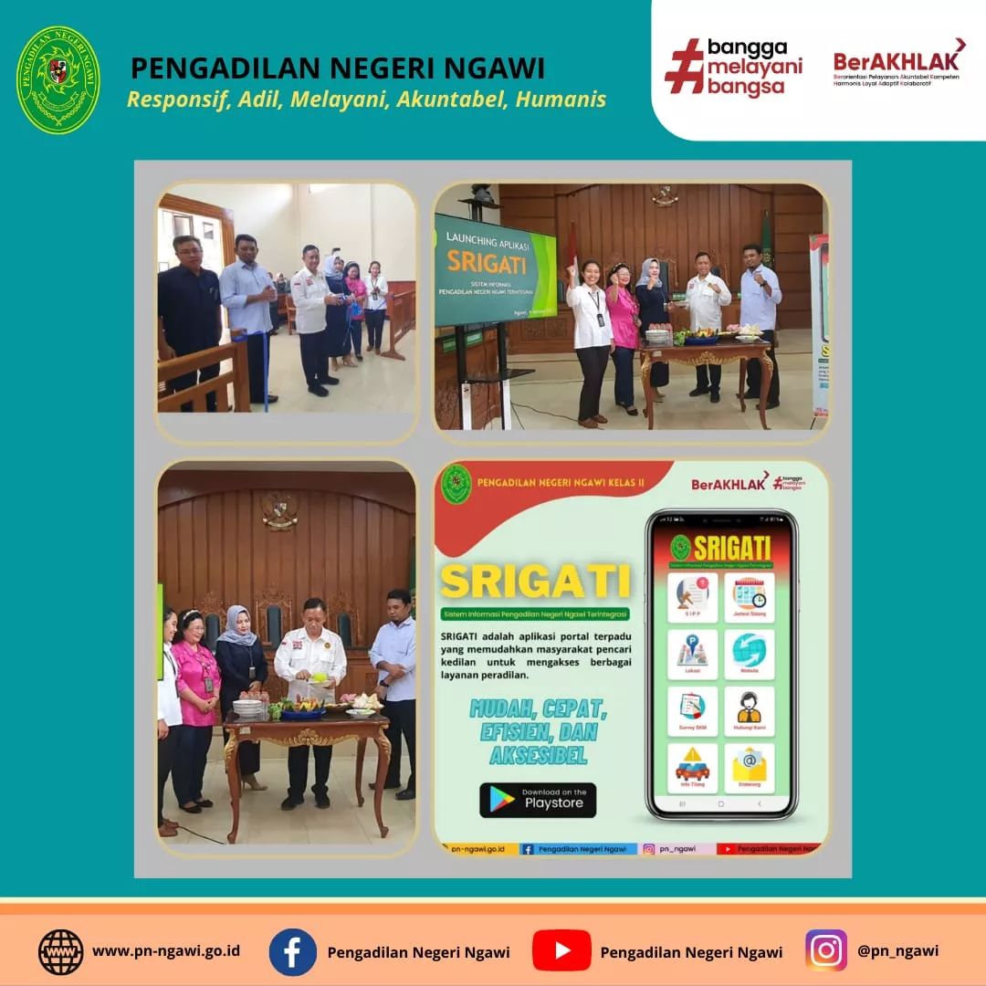 SRIGATI WEB